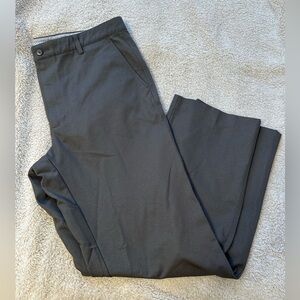 Men's Classic Gray Pants